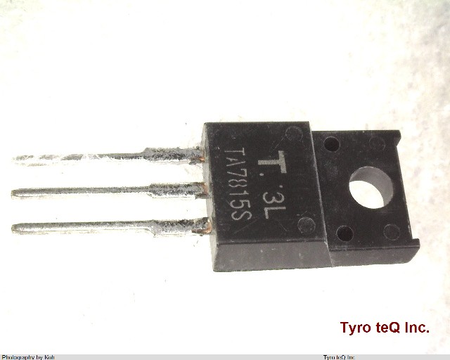 TA7815S