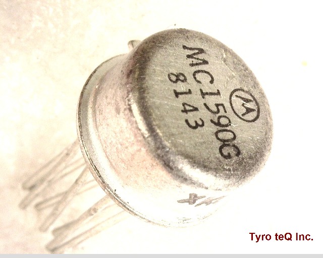 MC1590G