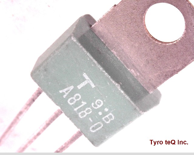 2SA818-O
