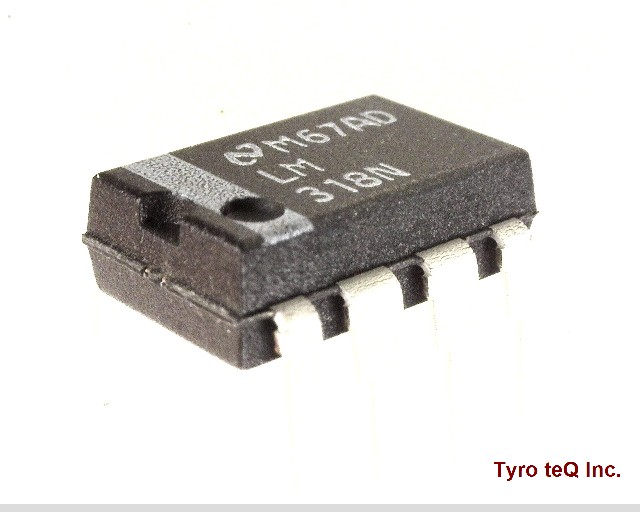 LM318N