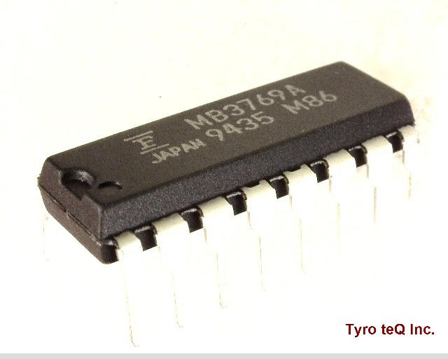 MB3769AP