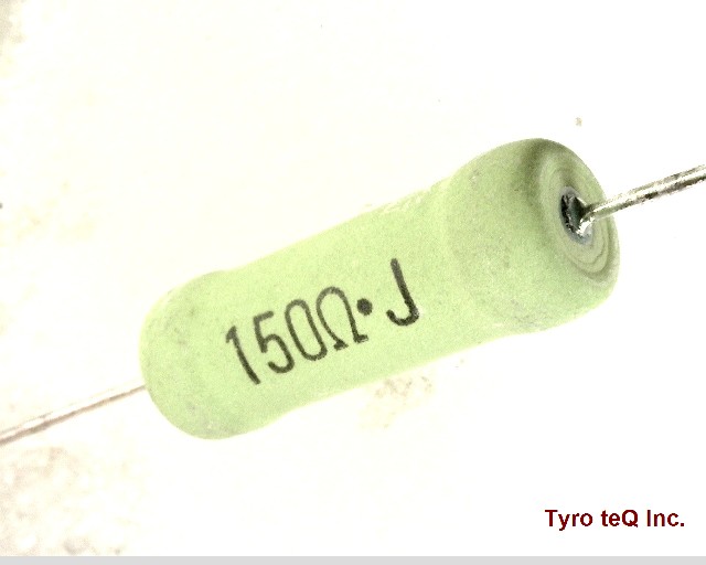 SPR5C151J