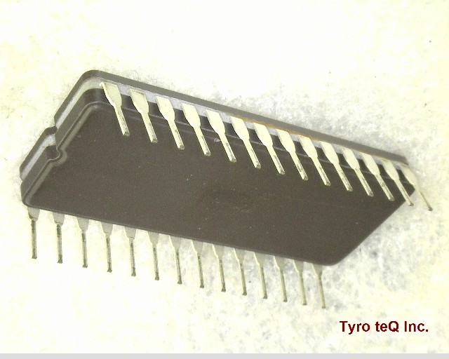 HN27C64G-20