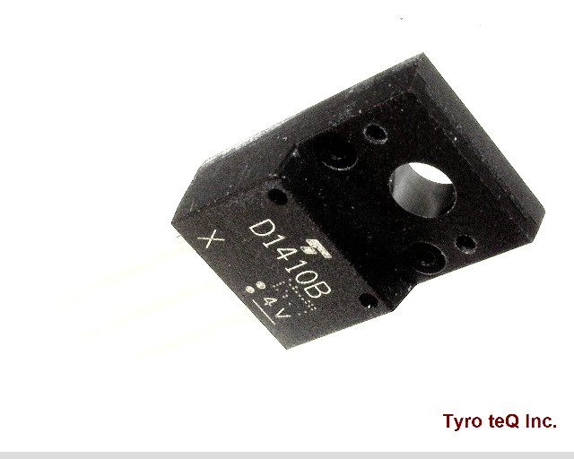 TTD1410B