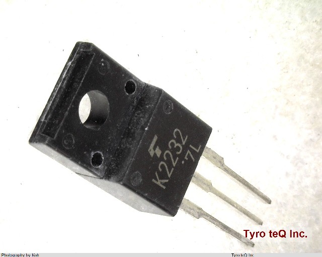 2SK2232