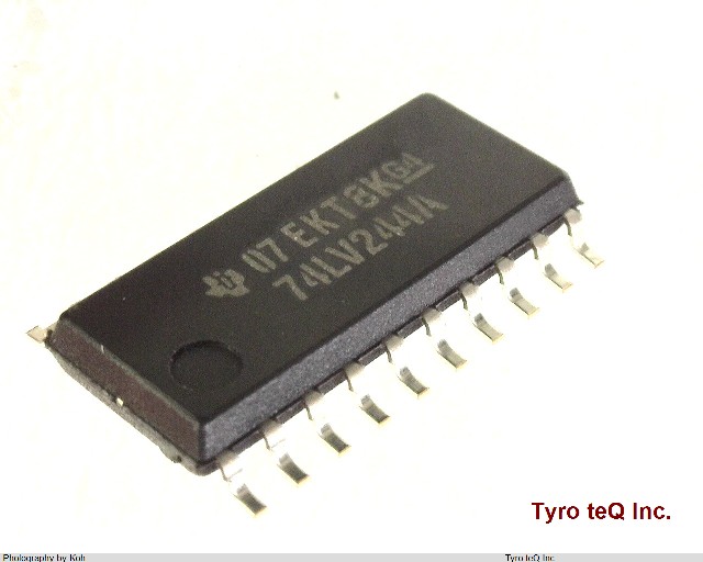SN74LV244ANS
