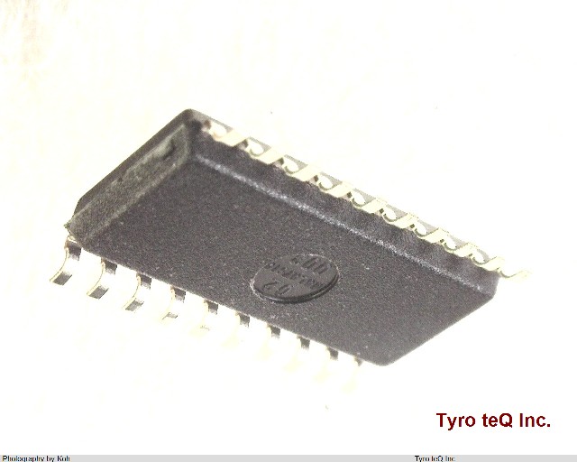 SN74LV244ANS