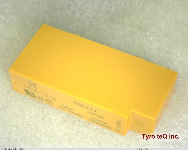 AQ6024
