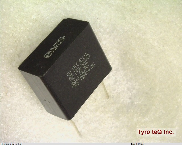 ECQU2A105ML