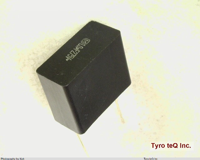 ECQU2A105ML