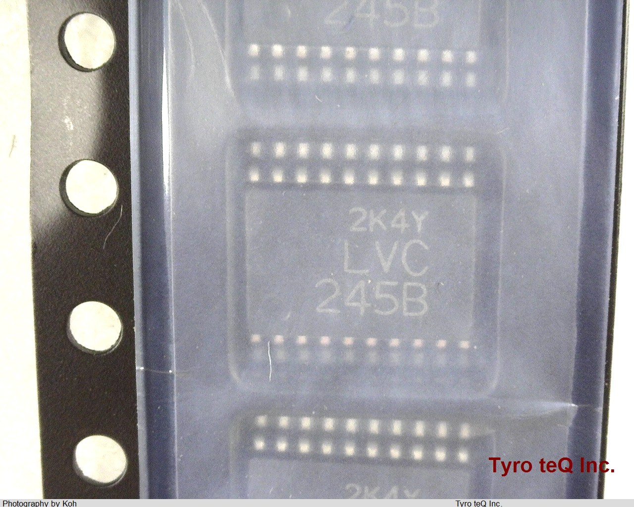 RD74LVC245BTELL
