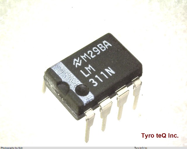 LM311N