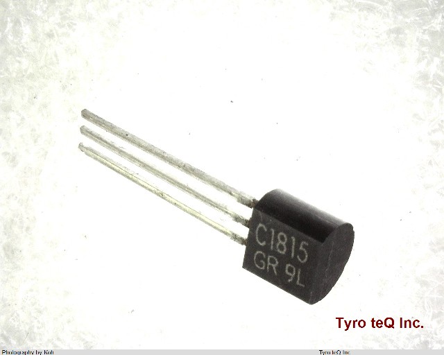 2SC1815-GR