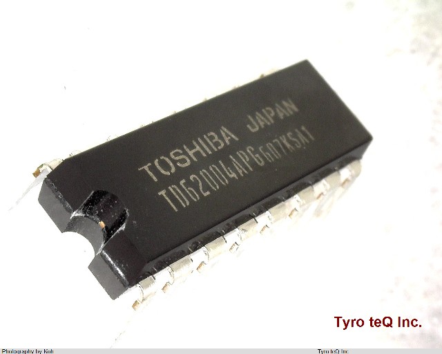 TD62004APG(5,JS)