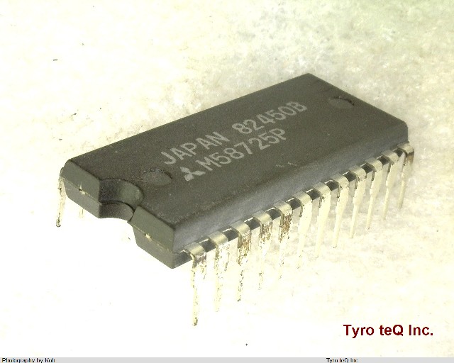 M58725P