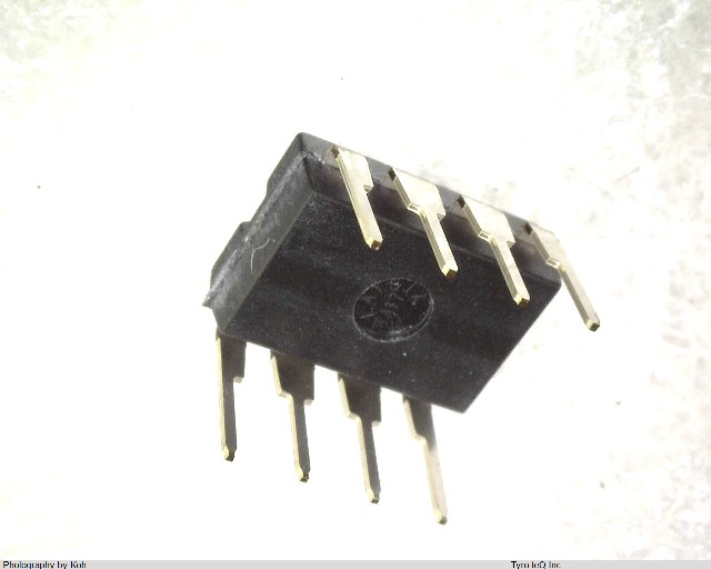 INA114BP