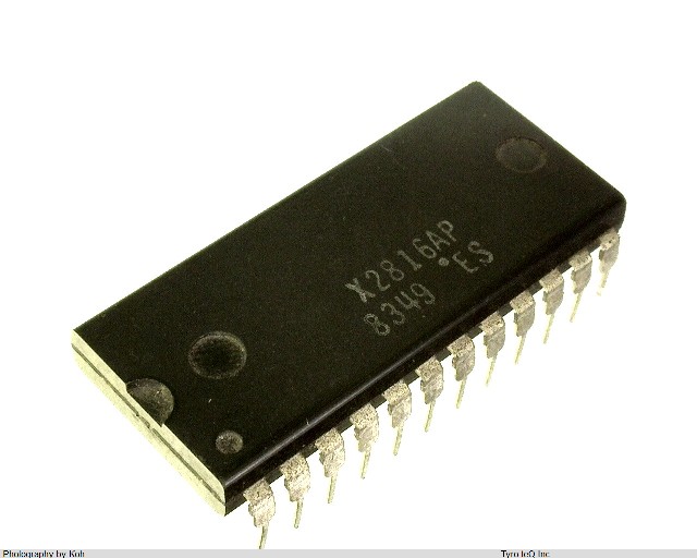 X2816AP