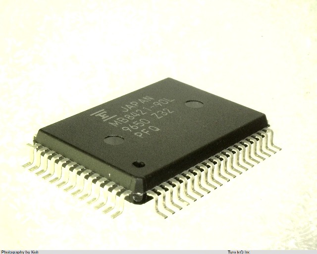 MB8421-90LPFQ-G