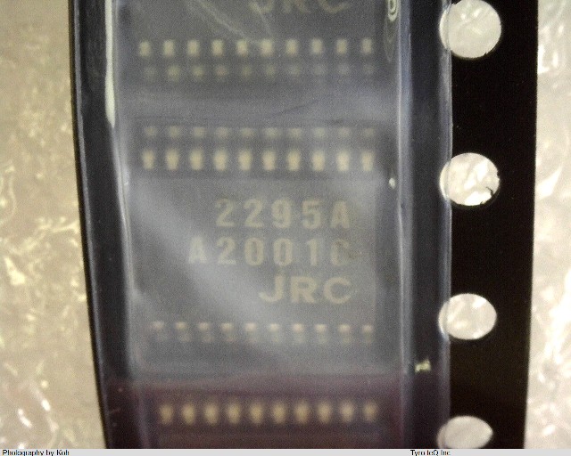 NJM2295AV(TE1)