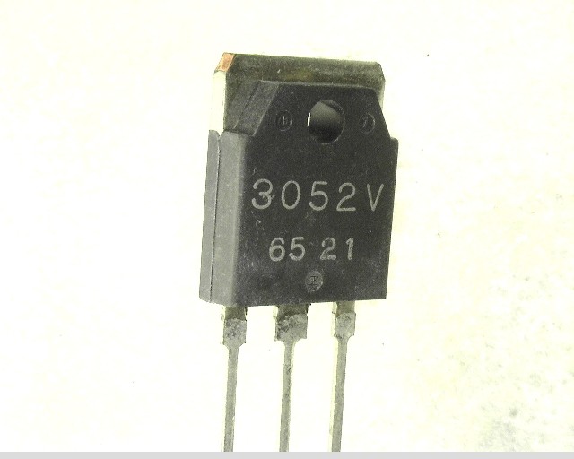 SI-3052V