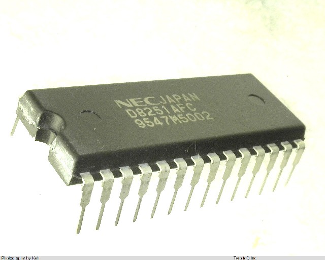 UPD8251AFC