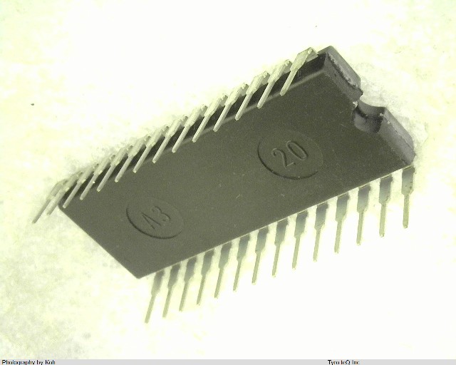 UPD8251AFC