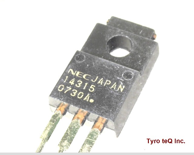 UPC14315HF-AZ