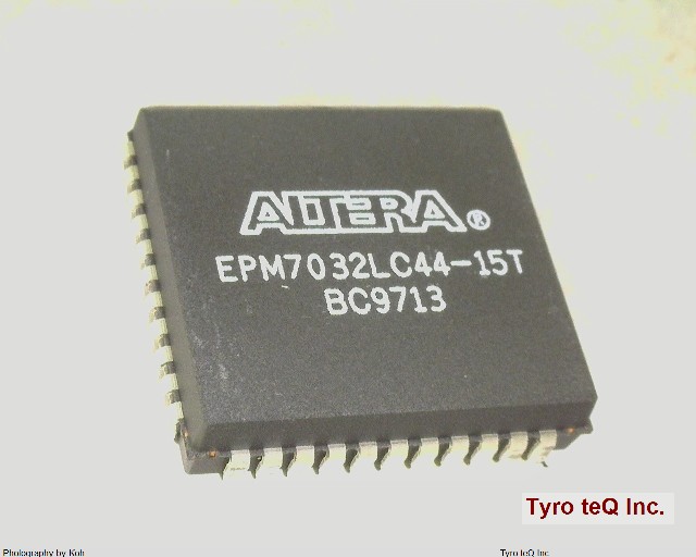 EPM7032LC44-15T