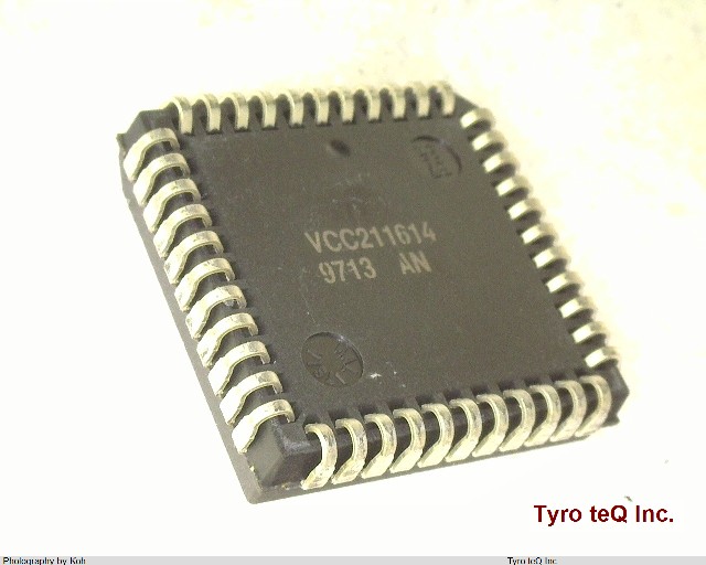 EPM7032LC44-15T
