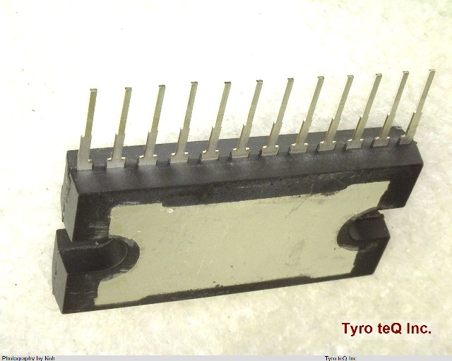 TA7240AP