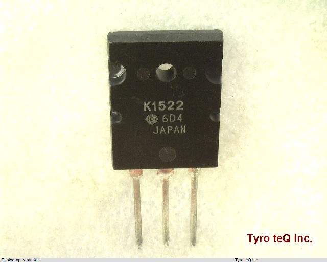 2SK1522