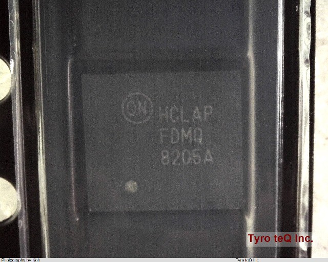 FDMQ8205A