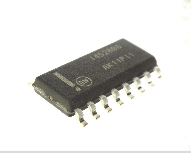 MC14528BDG
