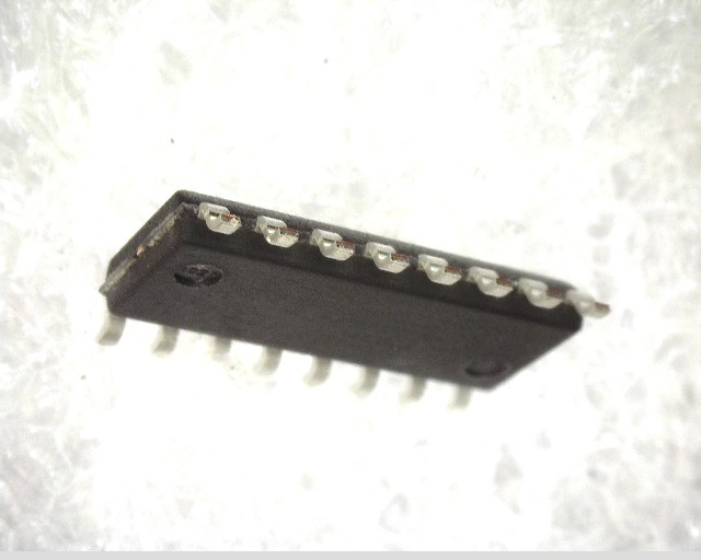 MC14528BDG