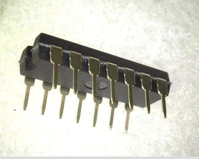 TC4013BP