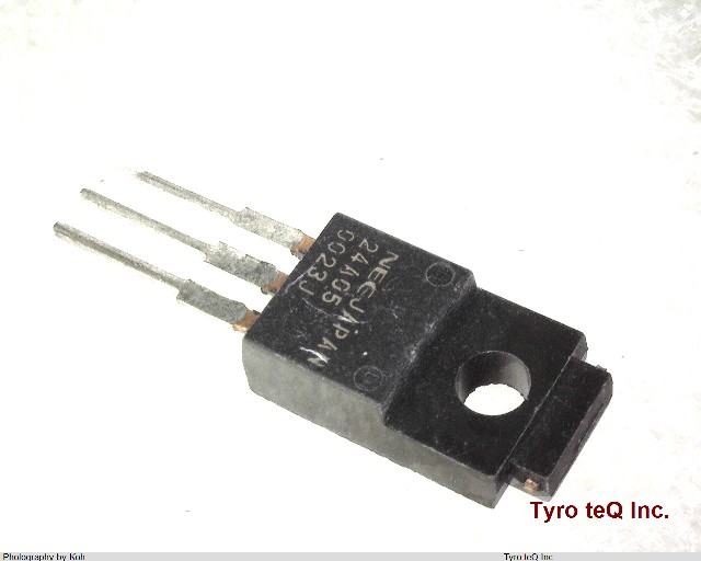 UPC24A05HF