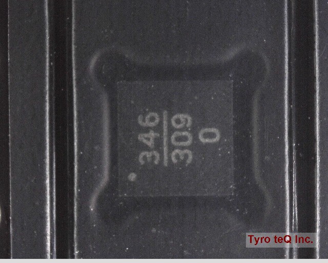 HMC346LP3ETR