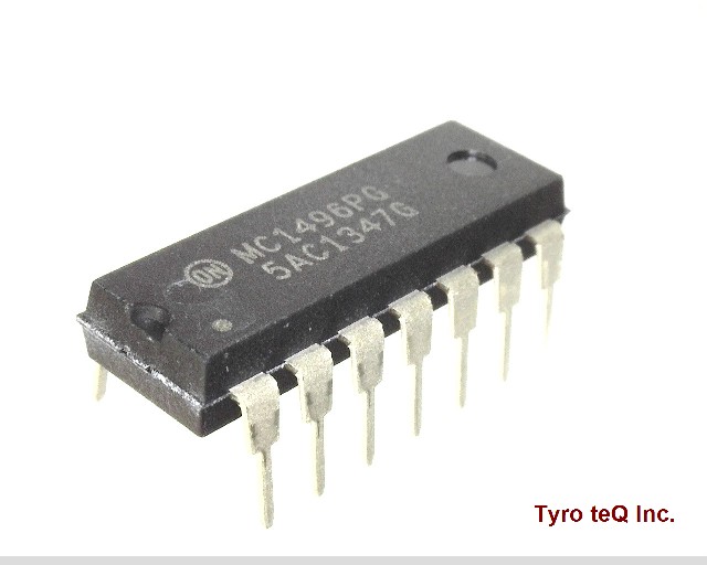 MC1496P