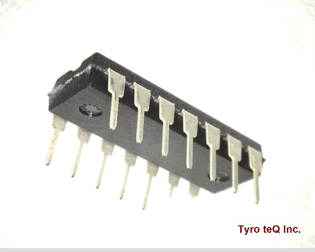 MC1496P
