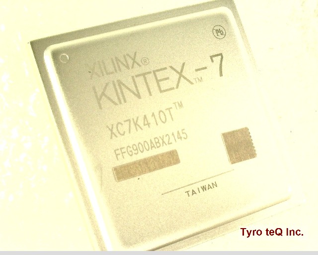 XC7K410T-2FFG900C