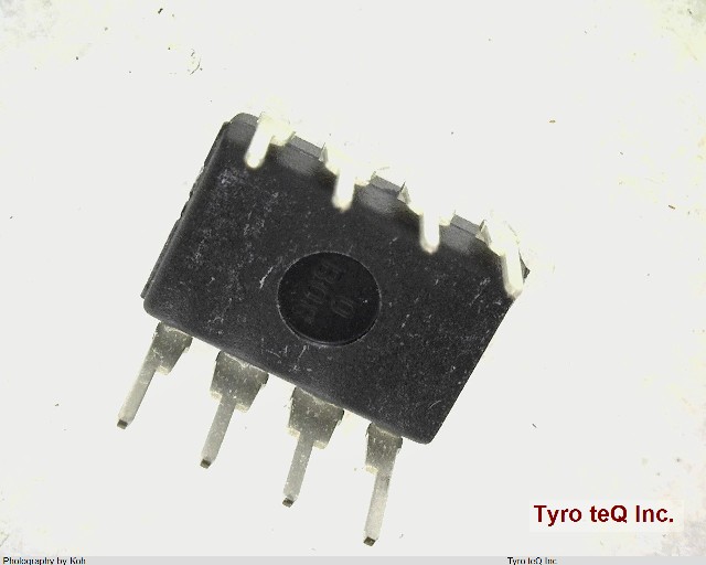 LM358N/NOPB