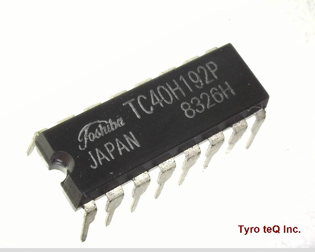 TC40H192P