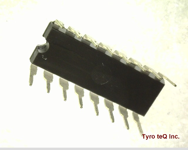 TC40H192P