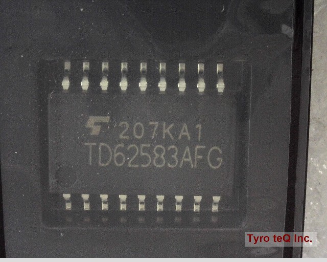 TD62583AFG(5,EL)