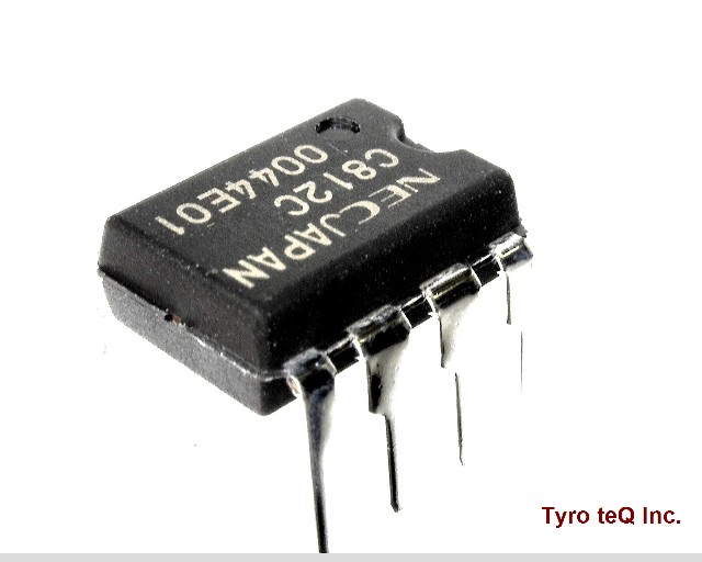 UPC812C