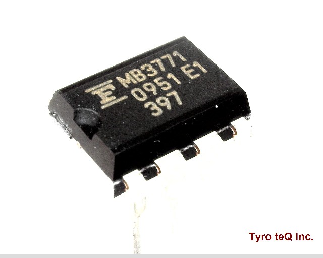 MB3771PH-E1