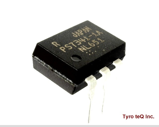 PS7341-1A-A