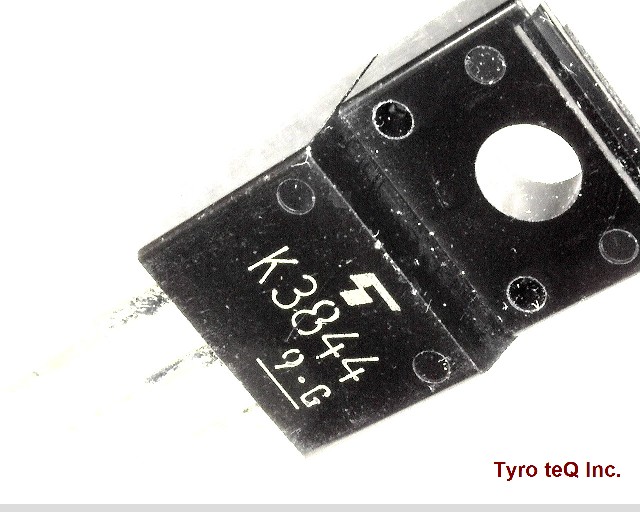 2SK3844(Q)