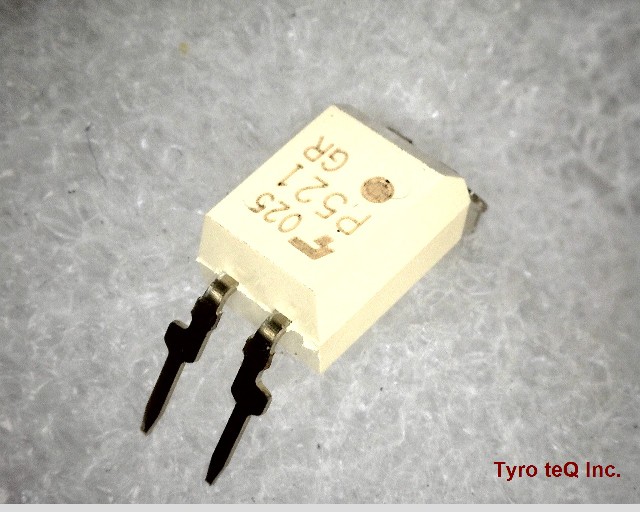 TLP521-1(GR,F)