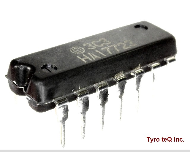 HA17723